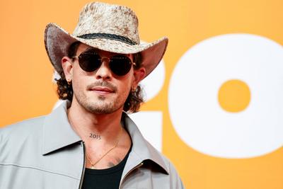 Swiss Music Awards 2025-stock-foto