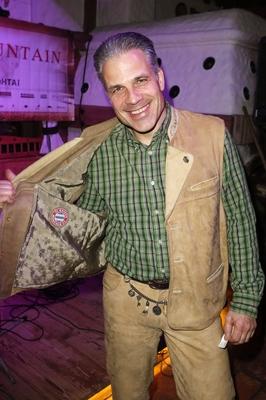 Bildnummer: 58899205  Datum: 08.12.2012  Copyright: imago/Future ImageCharity-Event TIROL CROSS MOUNTAIN 2012, K?htai Karsten Speck. Tirol Cross Mountain Party im Dorfstadl. K?htai 08.12.2012 Foto:xS.xGabschx/xFuturexImage Entertainment People xsp x0x 2012 hoch Schnee Winter Unterhaltung Entertainment Kultur culture celebrities Schauspieler Schauspielerin actor actress charity benefiz  58899205 Date 08 12 2012 Copyright Imago Future Image Charity Event Tyrol Cross Mountain 2012 K?htai Karsten Speck Tyrol Cross Mountain Party in  K?htai 08 12 2012 Photo XS   Entertainment Celebrities xsp x0x 2012 vertical Snow Winter Entertainment Entertainment Culture Culture Celebrities Actor Actress Actor actress Charity Benefit-stock-photo