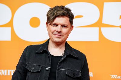 Swiss Music Awards 2025-stock-foto