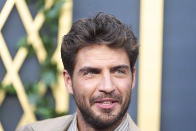 ‘Matices’ Serie Madrid Premiere-stock-foto