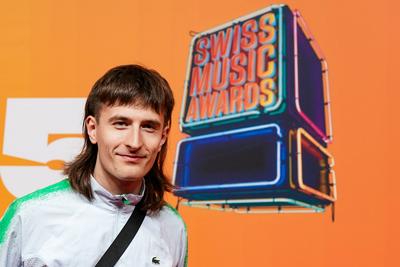 Swiss Music Awards 2025-stock-foto