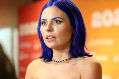 Kings Elliot - 18. Swiss Music Awards 2025-stock-photo