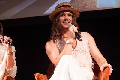 „And Just Like That…“ – Staffel 3 - Special Screening-stock-foto