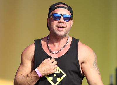 DJ Tomekk-stock-foto