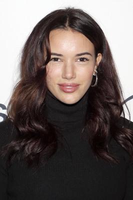 Hanna Weig beim Lena Gercke x Syoss Event im Neuen Wall. Hamburg, 28.10.2021 *** Hanna Weig at the Lena Gercke x Syoss E-stock-foto