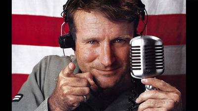 Good Morning, Vietnam (1987)-stock-foto