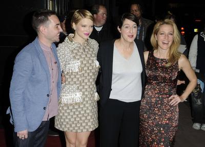 'Sister' official screening-stock-foto