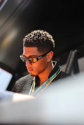 ITA,  Formel 1 Weltmeisterschaft, Spanish Grand Prix, 01.06.2024-stock-foto