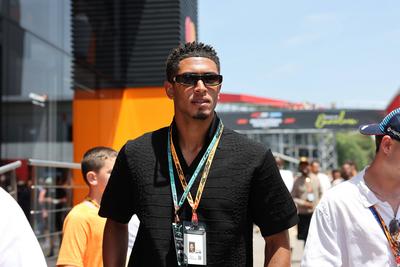 ITA,  Formel 1 Weltmeisterschaft, Spanish Grand Prix, 01.06.2024-stock-foto
