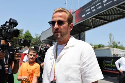 ITA,  Formel 1 Weltmeisterschaft, Spanish Grand Prix, 01.06.2024-stock-foto