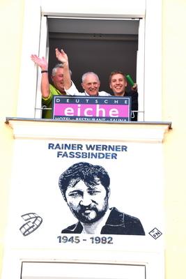 Muenchen-stock-foto