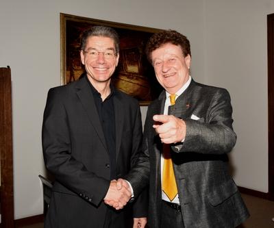 Muenchen-stock-foto