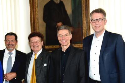 Muenchen-stock-foto