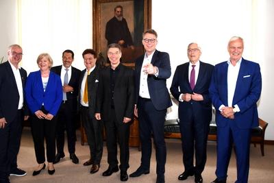 Muenchen-stock-foto