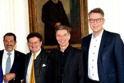 Muenchen-stock-foto