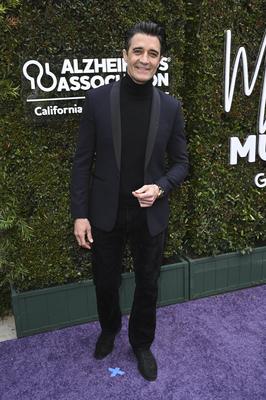 Gilles Marini-stock-foto