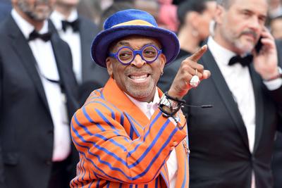 „Highest 2 Lowest“ Filmpremiere in Cannes-stock-photo