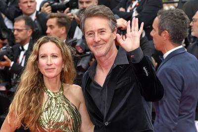 „Highest 2 Lowest“ Filmpremiere in Cannes-stock-photo