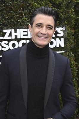 Gilles Marini-stock-foto