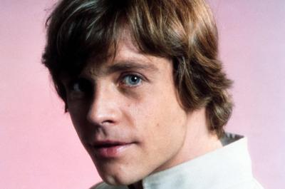 Star Wars Star Wars, aka Krieg der Sterne, USA 1977, Regie: George Lucas, Darsteller: Mark Hamill, USA Copyright: IFTNxP-stock-photo