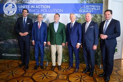 20250603 Austran World Summit (AWS)-stock-foto