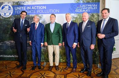 20250603 Austran World Summit (AWS)-stock-foto