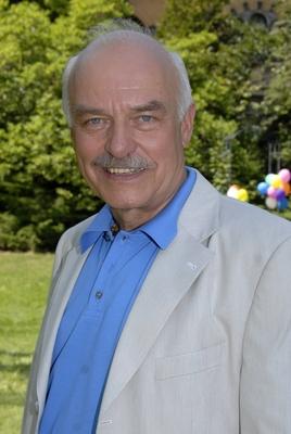 14/ Filmproduktion: Charles Brauer in Liebe ist das sch?nste Geschenk Produktion der ARD, Film, Dreh, Dreharbeiten, Dre-stock-photo
