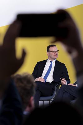 FAZ European Economic Conference 2025-stock-foto
