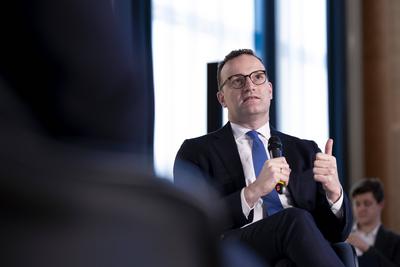 FAZ European Economic Conference 2025-stock-foto