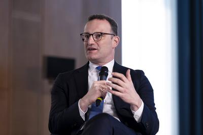FAZ European Economic Conference 2025-stock-foto