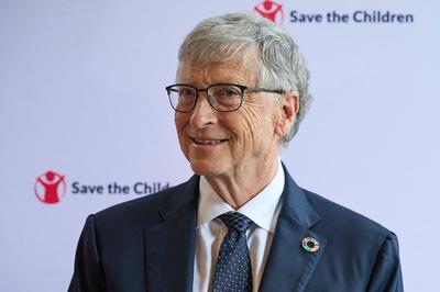 Veranstaltung von Save the Children Deutschland und der Impfallianz Gavi zum Thema Impfgerechtigkeit und gleiche Startch-stock-photo
