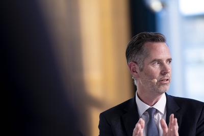 FAZ European Economic Conference 2025-stock-foto