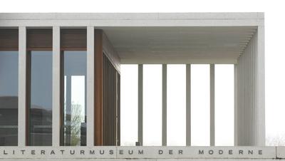 Bildnummer: 53411175  Datum: 23.12.2008  Copyright: imago/blickwinkelLiteraturmuseum der Moderne, Deutschland, Baden-Wuerttemberg, Marbach am Neckar Museum of Modern Literature, Germany, Baden-Wuerttemberg, Marbach am Neckar BLWS196028 kbdig 2008 quer Hochformat Europa europaeisch Mitteleuropa mitteleuropaeisch Deutschland deutsch Westdeutschland westdeutsch Sueddeutschland sueddeutsch Baden-Wuerttemberg Querformat Museum Museen LiMo Architektur Baukunst Baustil David Chipperfield Gebaeude Bauwerk Bauwerke Fassade Fassaden Hausfassade Hausfassaden Hauswand Hauswaende Baustile moderne Architektur Architektur des 21. Jahrhunderts Kultur Literatur Deutscher-Architekturpreis 2007 Gebaeudedetail Gebaeudedetails Detail Details Schrift Schriftzeichen Buchstabe Buchstaben Schriftzug Schriftzuege Konstruktion Baukonstruktion Betonkonstruktion Betonbauweise Saeule Saeulen Composing Composings Fotomontage Fotomontagen Montage Montagen vertical format Europe European Central Europe Central European Germany German West of Germany Western German Southern Germany South German horizontal format museums architecture building buildings cladding claddings facade facades house wall house walls modern architecture architecture of the 21st century culture literature detail of building details of buildings characters character letter letters writing writings construction structural design concrete construction column columns comp photomontage photo composition Bildnummer 53411175 Date 23 12 2008 Copyright Imago Angle Literary Museum the Modernism Germany bath Wuerttemberg Marbach at Neckar Museum of Modern Literature Germany bath Wuerttemberg Marbach at Neckar  Kbdig 2008 horizontal Portrait Europe Eisch Europe Central Europe Central European Germany German West German country West Sueddeutschland South German bath Wuerttemberg Landscape Museum Museums Limo Architecture Architecture Style David Chipperfield Building Building Structures Facade Facades House facade House facades House wall Hauswaende Architectural styles Modernism Architecture Architecture the 21 Century Culture Literature German Architecture Prize 2007 Gebaeudedetail gebaeudedetails Detail Details Font Characters Letter Letters emblem Schriftzuege Construction Construction Concrete construction Concrete construction Column Columns Composing Composing Photo montage Photomontages Assembly Assembly Vertical Format Europe European Central Europe Central European Germany German WEST of Germany Western German Southern Germany South German horizontally Format Museum Architecture Building Buildings cladding cladding facade  House Wall House Walls Modern Architecture Architecture of The 21st Century Culture Literature Detail of Building Details of Buildings characters Character Letter Letters Writing writings Construction Structural Design Concrete Construction Column Columns Comp Photo assembly Photo Composition-stock-photo