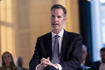 FAZ European Economic Conference 2025-stock-foto
