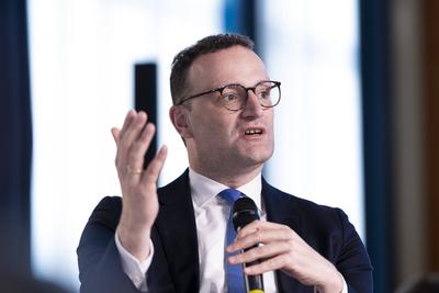 FAZ European Economic Conference 2025-stock-foto