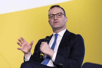 FAZ European Economic Conference 2025-stock-foto