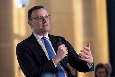 FAZ European Economic Conference 2025-stock-foto