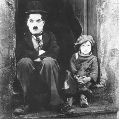 "The Kid" 1935-stock-foto
