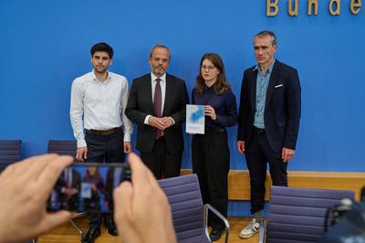 Recherchestellen: Zahl antisemitischer Vorfaelle stark gestiegen-stock-foto