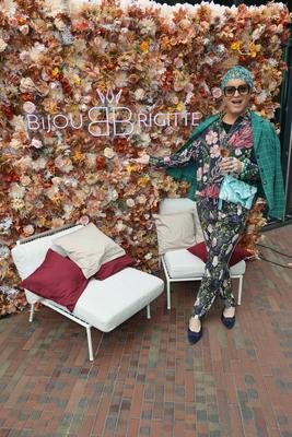 BIJOU BRIGITTE HERBST-WINTER 2025 04.06.2025-stock-foto