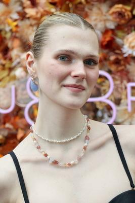 BIJOU BRIGITTE HERBST-WINTER 2025 04.06.2025-stock-foto