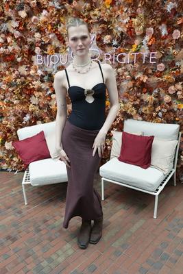 BIJOU BRIGITTE HERBST-WINTER 2025 04.06.2025-stock-foto