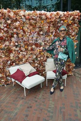 BIJOU BRIGITTE HERBST-WINTER 2025 04.06.2025-stock-foto