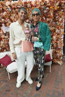 BIJOU BRIGITTE HERBST-WINTER 2025 04.06.2025-stock-foto