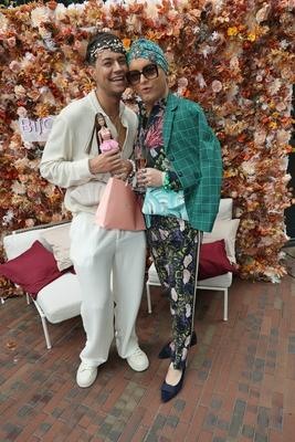 BIJOU BRIGITTE HERBST-WINTER 2025 04.06.2025-stock-foto