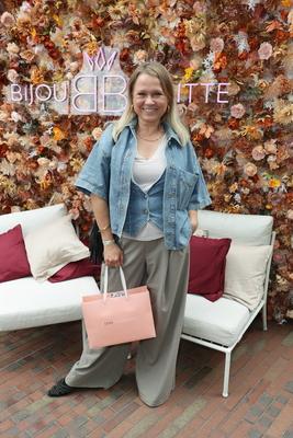 BIJOU BRIGITTE HERBST-WINTER 2025 04.06.2025-stock-foto