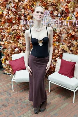 BIJOU BRIGITTE HERBST-WINTER 2025 04.06.2025-stock-foto