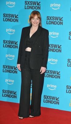 "Deep Cover" SXSW London world film premiere, London-stock-foto