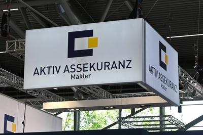 Messe M?nchen. Die transport logistic ist die weltweit gr?sste Fachmesse f?r Logistik, Mobilit?t, IT und Supply Chain Ma-stock-foto
