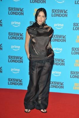 "Deep Cover" SXSW London world film premiere, London-stock-foto